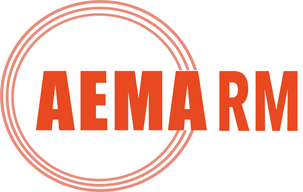 Logo AEMA RM