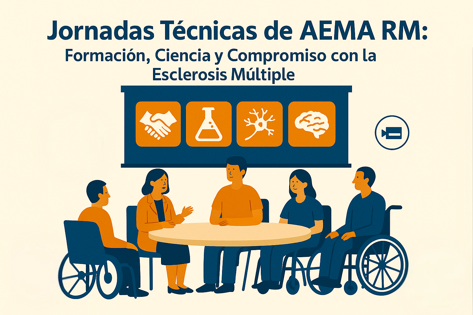 Iconografia jornadas técnicas