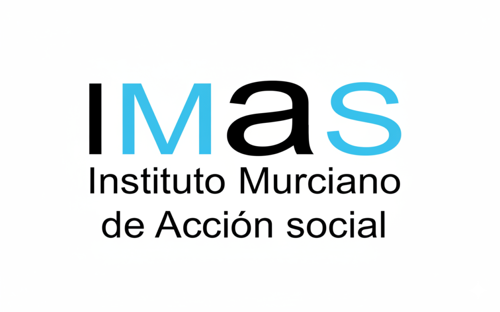 Logo imas