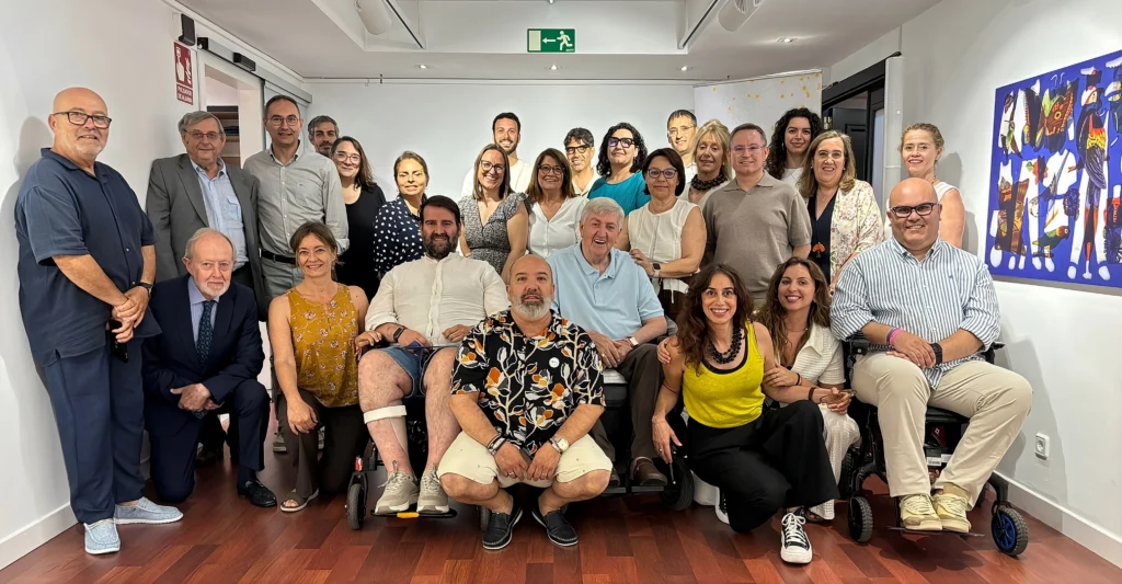 Foto familia EME
